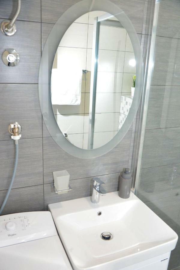 Small Oasis Apartment Tivat Exterior foto