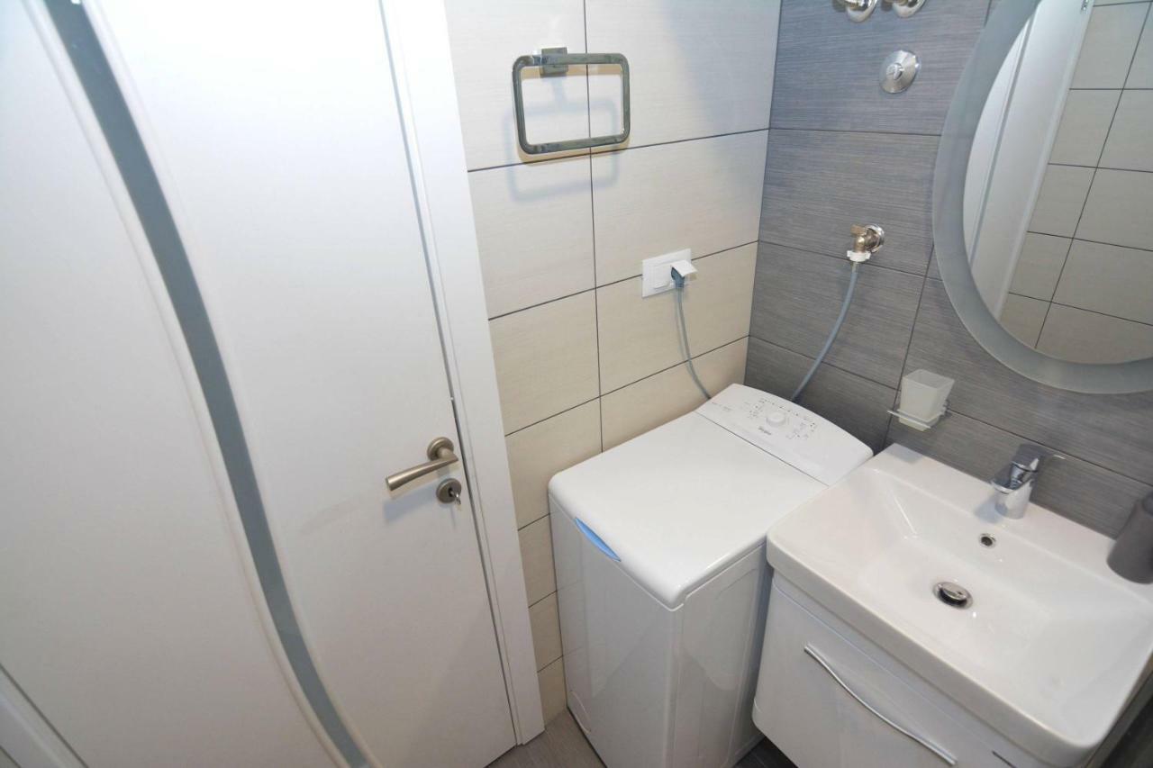 Small Oasis Apartment Tivat Exterior foto